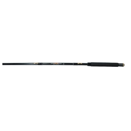 Festividad 11 ft. Graphite Telescopic Pole - 4 Section FE3509681